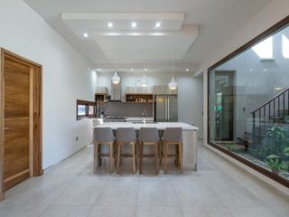 Foto 4 de Casa - Las Cañitas Barrio Privado