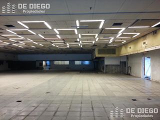 Foto 36 de Lote para desarrollo 23000 m2 vendibles con frente de 52 metros sobre Plaza Constitución