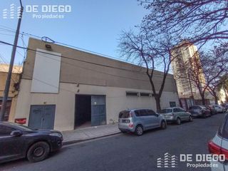 Foto 15 de Lote para desarrollo 23000 m2 vendibles con frente de 52 metros sobre Plaza Constitución