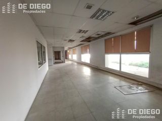 Foto 9 de Lote para desarrollo 23000 m2 vendibles con frente de 52 metros sobre Plaza Constitución