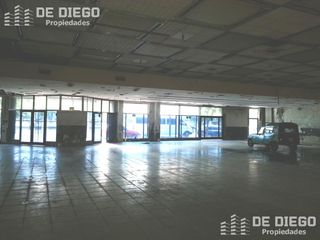 Foto 5 de Lote para desarrollo 23000 m2 vendibles con frente de 52 metros sobre Plaza Constitución