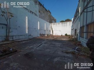 Foto 25 de Lote para desarrollo 23000 m2 vendibles con frente de 52 metros sobre Plaza Constitución