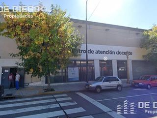 Foto 2 de Lote para desarrollo 23000 m2 vendibles con frente de 52 metros sobre Plaza Constitución