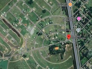 Foto 9 de Terrenos en venta - 9087,5mts2 - Club de Campo El Mirador