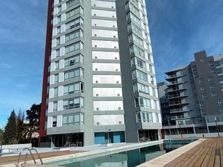 Foto 1 de Departamento céntrico en Torre Las Bardas