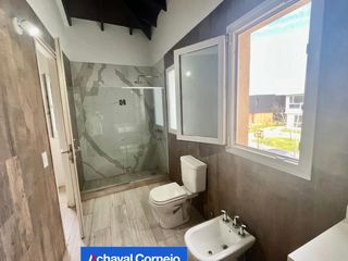 Foto 19 de Barrio Los Castaños casa en venta de 3 dormitorios y dependencias. | Nordelta
