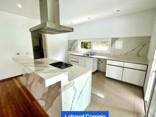 Foto 10 de Barrio Los Castaños casa en venta de 3 dormitorios y dependencias. | Nordelta