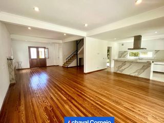 Foto 8 de Barrio Los Castaños casa en venta de 3 dormitorios y dependencias. | Nordelta