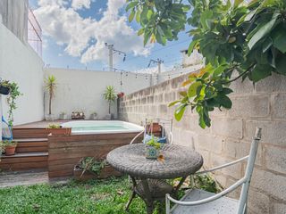 Foto 23 de PH en  venta 3 ambientes al frente con Jardin y pileta.