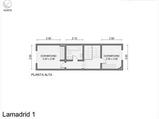 Foto 11 de PH en  venta 3 ambientes al frente con Jardin y pileta.