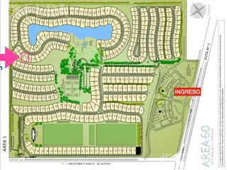 Foto 33 de Venta de casa en construcción de 6 ambientes con piscina  en Area 60