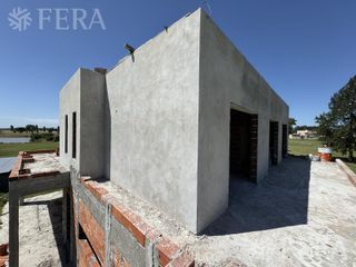 Foto 11 de Venta de casa en construcción de 6 ambientes con piscina  en Area 60
