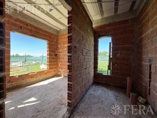 Foto 7 de Venta de casa en construcción de 6 ambientes con piscina  en Area 60
