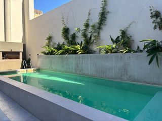 Foto 1 de Departamento en Palermo