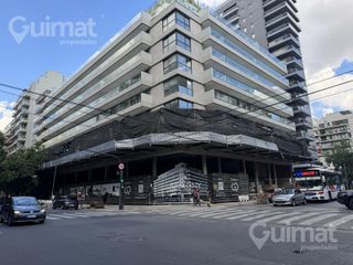 Foto 1 de 54m2. Excelente 2 amb.  gran balcón Corrido. Opcional Cochera Full amenities