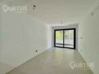 Foto 7 de 54m2. Excelente 2 amb.  gran balcón Corrido. Opcional Cochera Full amenities