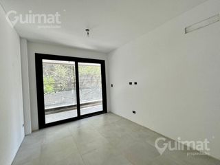 Foto 11 de 54m2. Excelente 2 amb.  gran balcón Corrido. Opcional Cochera Full amenities