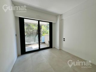 Foto 9 de 54m2. Excelente 2 amb.  gran balcón Corrido. Opcional Cochera Full amenities