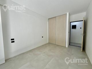 Foto 10 de 54m2. Excelente 2 amb.  gran balcón Corrido. Opcional Cochera Full amenities