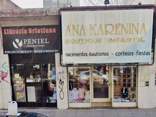 Foto 1 de VENTA DE LOCALES