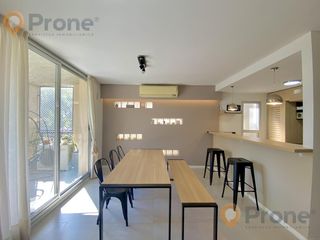 Foto 6 de Departamento - República de la Sexta