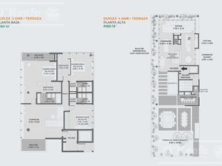 Foto 53 de Semipiso de 3 ambientes en venta de gran calidad - Quilmes centro