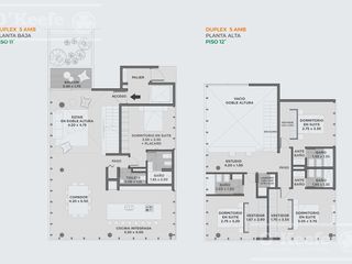 Foto 54 de Semipiso de 3 ambientes en venta de gran calidad - Quilmes centro