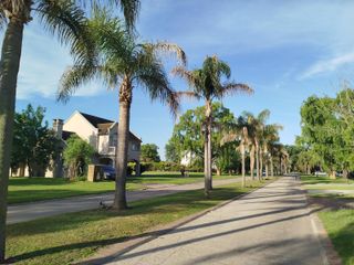 Foto 3 de Lote en venta financiado en Boca Raton, Pilar, Excelente ubicacion