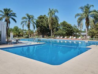 Foto 7 de Lote en venta financiado en Boca Raton, Pilar, Excelente ubicacion