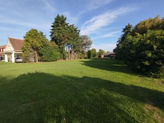 Foto 11 de Lote en venta financiado en Boca Raton, Pilar, Excelente ubicacion