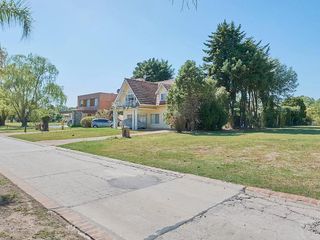 Foto 13 de Lote en venta financiado en Boca Raton, Pilar, Excelente ubicacion