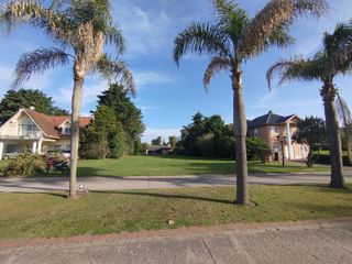 Foto 2 de Lote en venta financiado en Boca Raton, Pilar, Excelente ubicacion