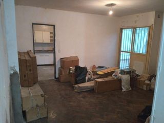 Foto 2 de Departamento en venta - 1 dormitorio 1 baño - 78mts2 - Boedo