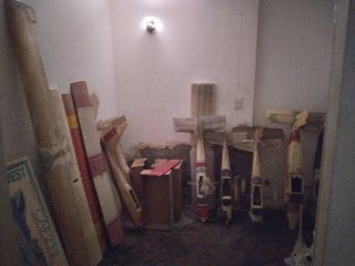 Foto 5 de Departamento en venta - 1 dormitorio 1 baño - 78mts2 - Boedo