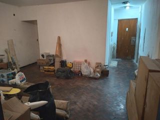 Foto 1 de Departamento en venta - 1 dormitorio 1 baño - 78mts2 - Boedo