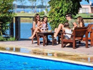 Foto 3 de Terreno en venta - 2000 mts2 - Chascomus
