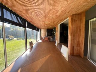 Foto 39 de Casa en venta en barrio San Isidro Labrador, Villanueva, Tigre