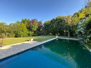 Foto 27 de Casa en venta en barrio San Isidro Labrador, Villanueva, Tigre