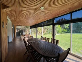 Foto 41 de Casa en venta en barrio San Isidro Labrador, Villanueva, Tigre