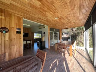 Foto 38 de Casa en venta en barrio San Isidro Labrador, Villanueva, Tigre