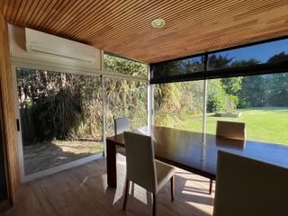 Foto 33 de Casa en venta en barrio San Isidro Labrador, Villanueva, Tigre