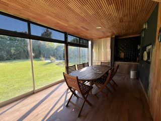 Foto 42 de Casa en venta en barrio San Isidro Labrador, Villanueva, Tigre