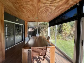 Foto 35 de Casa en venta en barrio San Isidro Labrador, Villanueva, Tigre