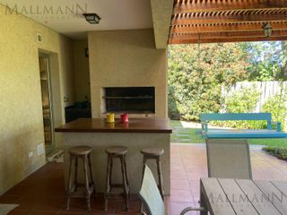 Foto 30 de Casa en  alquiler en Estancias del Pilar - Barrio La Paz