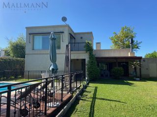Foto 36 de Casa en  alquiler en Estancias del Pilar - Barrio La Paz