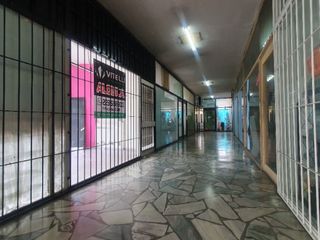 Foto 2 de Oficina en Alquiler en Centro