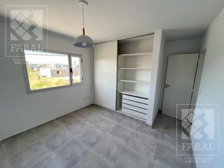 Foto 19 de Casa venta Confluencia Rural, 3 dormitorios (suite), 3 baños, 2 cocheras y jardín
