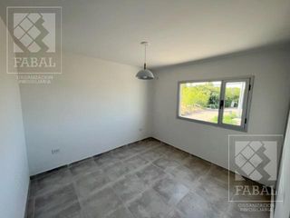 Foto 18 de Casa venta Confluencia Rural, 3 dormitorios (suite), 3 baños, 2 cocheras y jardín
