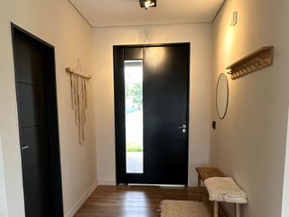 Foto 5 de Casa con 3 dormitorios, Jardín y Pileta en Alquiler Temporario