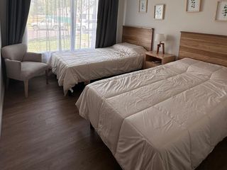 Foto 20 de Casa con 3 dormitorios, Jardín y Pileta en Alquiler Temporario